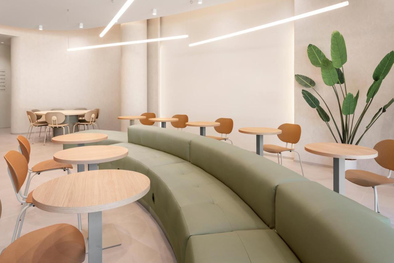 B&B Hotel Lleida Zewnętrze zdjęcie