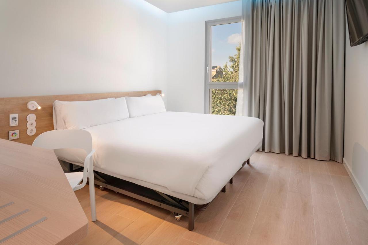 B&B Hotel Lleida Zewnętrze zdjęcie