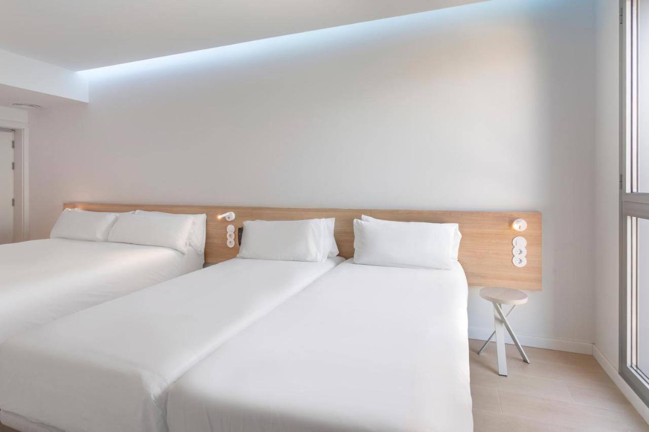 B&B Hotel Lleida Zewnętrze zdjęcie