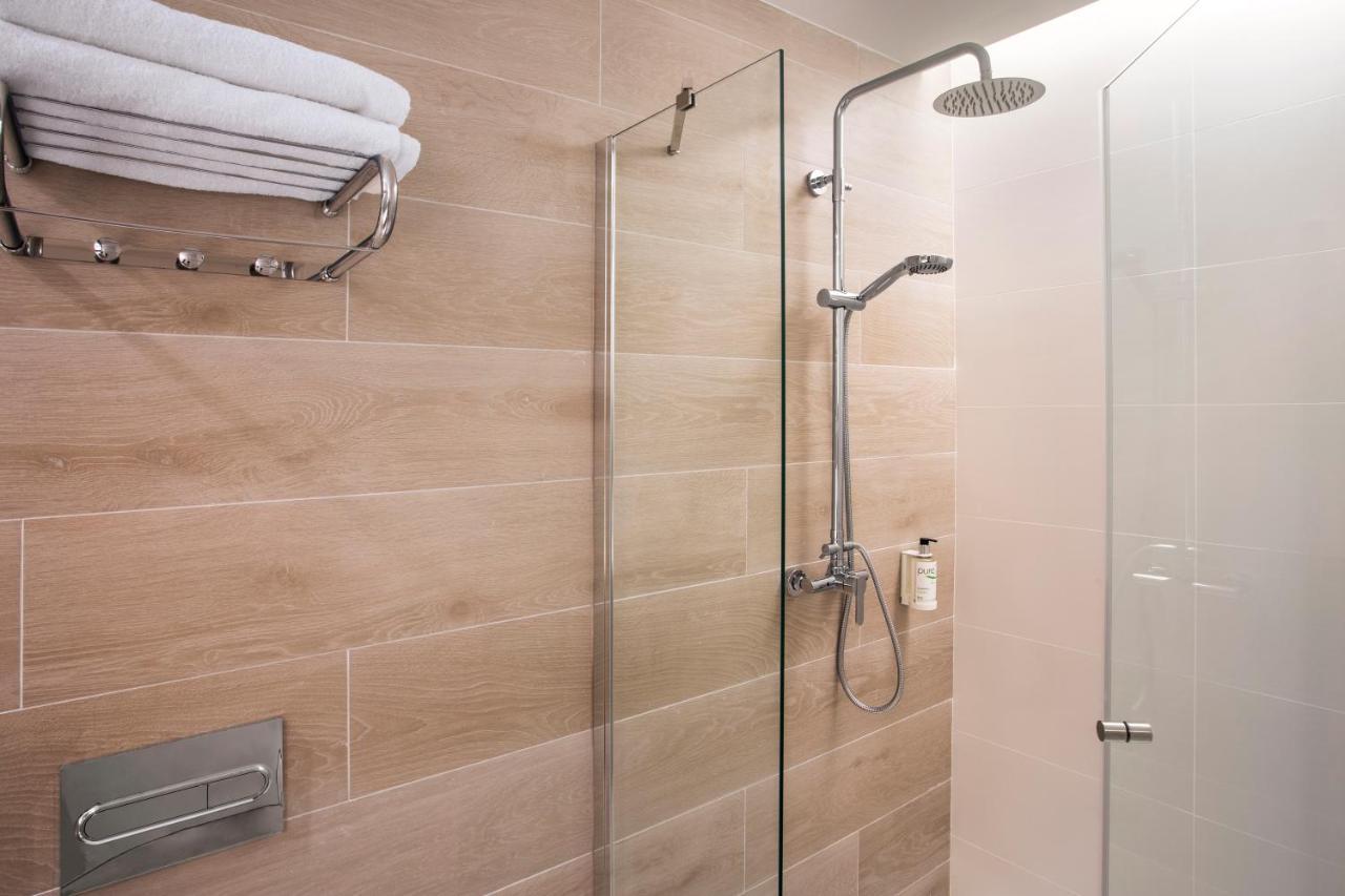 B&B Hotel Lleida Zewnętrze zdjęcie