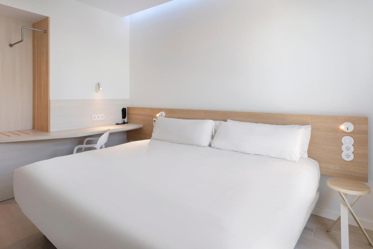 B&B Hotel Lleida Zewnętrze zdjęcie