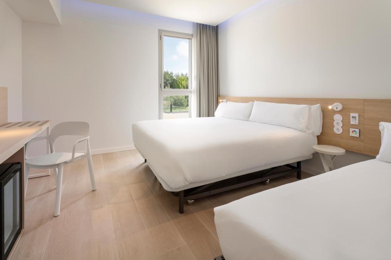 B&B Hotel Lleida Zewnętrze zdjęcie